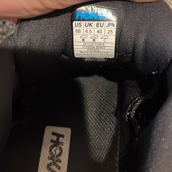 Hoka Clifton 8 - Picture 5 of 5